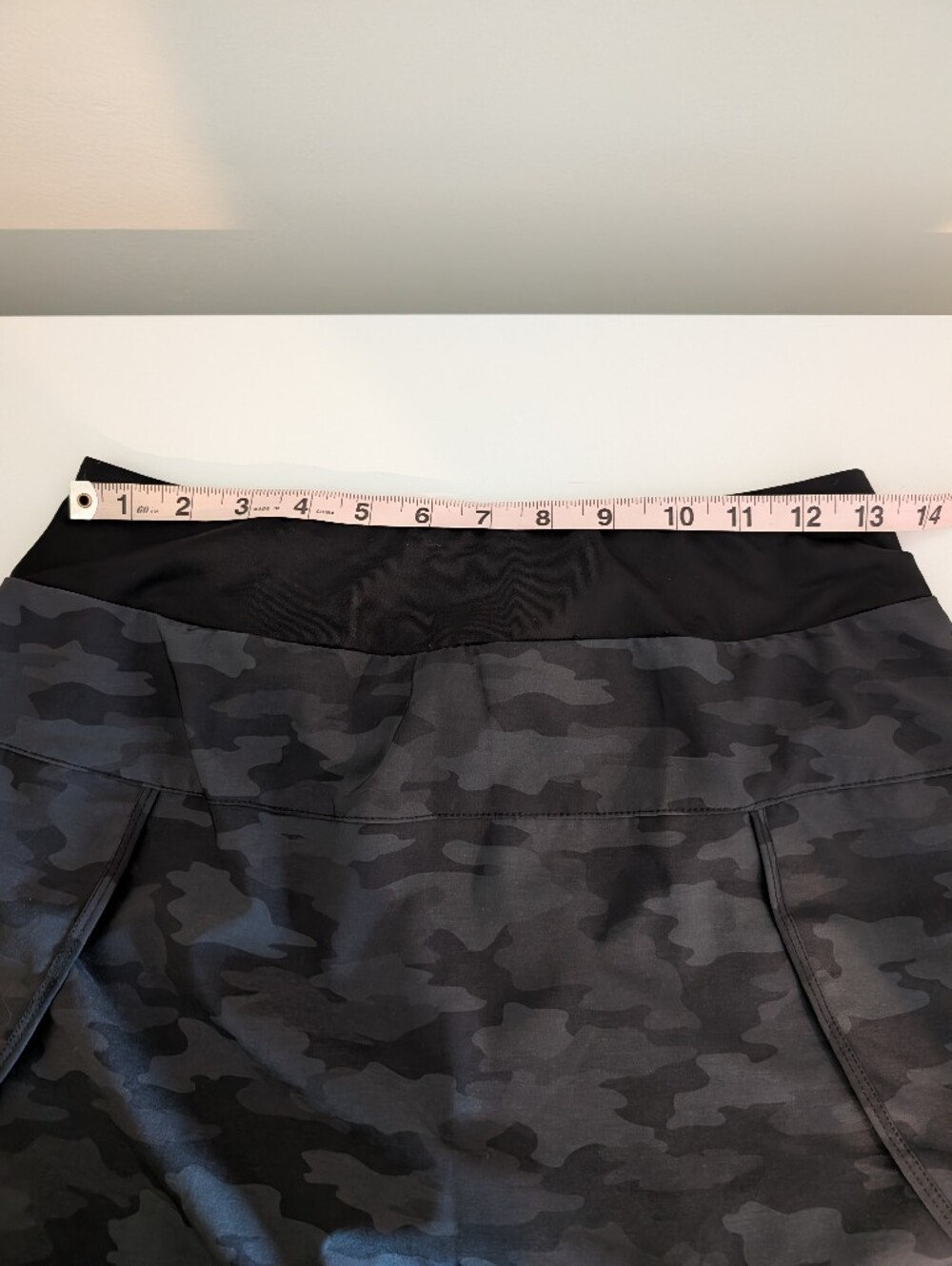 Camo Kyodan Athletic Skort - Picture 6 of 7